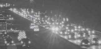 M6 Crash Updates: Traffic Congestion and Delays – Live Updates news-04112024-022946