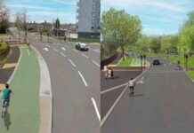 New Kingsway Bridge Plans Unveiled with Enhanced Cycle Paths news-04112024-171932