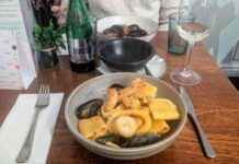 Best Italian Restaurant in the North West: My Dining Experience news-04112024-232332