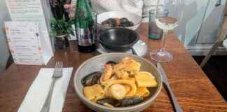 Best Italian Restaurant in the North West: My Dining Experience news-04112024-232332