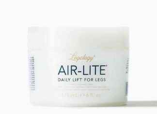 Top £25 Leg Firming Cream for Christmas Partygoers news-05112024-173739