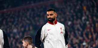 Importance of Mohamed Salah Highlighted as Xabi Alonso Embraces Anfield Legacy news-06112024-114432