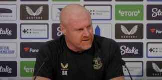 Everton Press Conference: Injury Updates and Branthwaite’s Response news-07112024-160044
