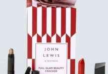 Luxury Beauty Gift Set by John Lewis: Mac, YSL, and Charlotte Tilbury for only £22 news-07112024-160118