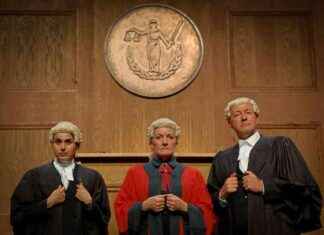 Interactive Performance at Parr Hall: Audience as Jury in 2022 news-08112024-040713