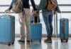 Affordable and Stylish Luggage Set Under £100: A Hit Among Travelers news-08112024-161115