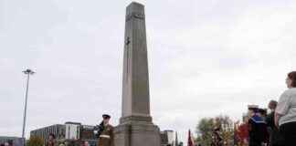 Warrington Remembrance Day Parade: Essential Road Closure Info news-08112024-221348