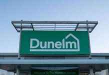 Luxurious and Cozy £22 Bedding by Dunelm: Beautiful, Non-Iron, and Warm news-08112024-221407