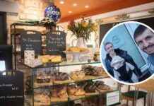 New Café in Great Sankey Receives Overwhelming Support news-09112024-101635