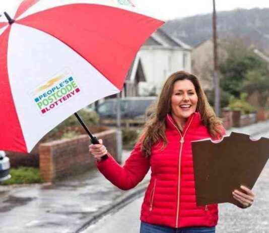 Warrington: One of the Luckiest Areas in the UK for Postcode Lottery Wins news-10112024-042248