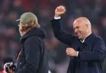 Liverpool’s Response at Full-Time Silences Detractors news-10112024-042420