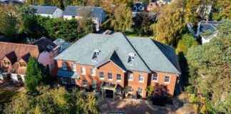 Luxurious £4m Mansion Tour with Pool, Gym, and Sauna news-10112024-144008