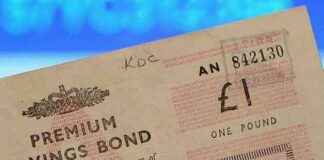 November Premium Bonds Prize Draw: Residents Win Over £1 Million news-10112024-155139