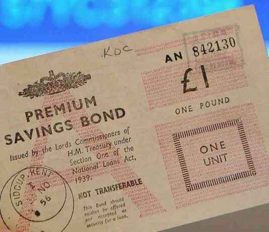 November Premium Bonds Prize Draw: Residents Win Over £1 Million news-10112024-155139