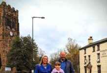 Festive Christmas Book Inspired by Family Walk Home: Dad’s Holiday Publishing Adventure news-10112024-215713