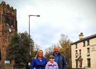 Festive Christmas Book Inspired by Family Walk Home: Dad’s Holiday Publishing Adventure news-10112024-215713