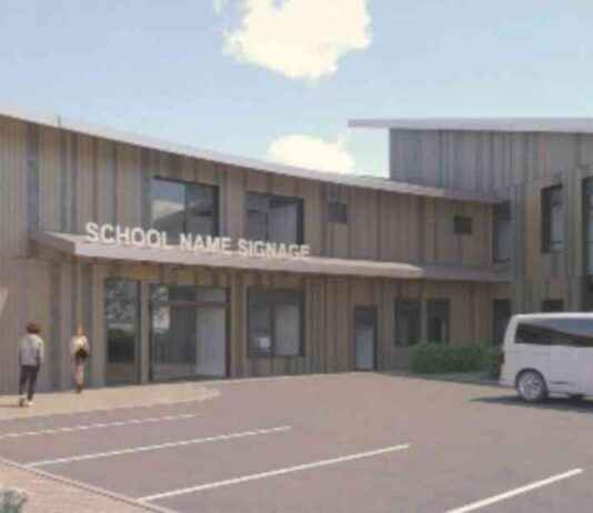 Green-Lit Plans for Peace Centre Education Facility news-11112024-040011