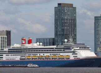 Fred. Olsen 2026 Liverpool Schedule: Solar Eclipse Trips and Itinerary news-11112024-084431