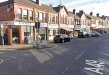 Identifying Youths Involved in Antisocial Behavior in Stockton Heath: A Police Investigation news-11112024-161413