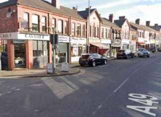 Identifying Youths Involved in Antisocial Behavior in Stockton Heath: A Police Investigation news-11112024-161413