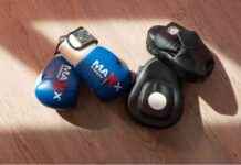 Parkinson’s Training Camp: UK’s First at Warrington Boxing Gym news-14112024-162556