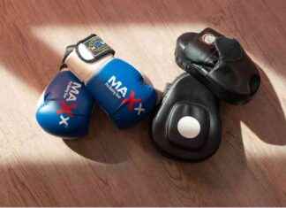 Parkinson’s Training Camp: UK’s First at Warrington Boxing Gym news-14112024-162556