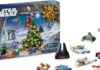 Save Big on Star Wars LEGO Advent Calendar with Clever Trick – Only £7.80 news-14112024-162721