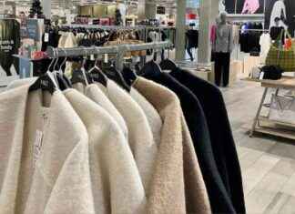 Stylish M&S Faux Leather Skirt: Affordable Elegance for Any Occasion news-14112024-222900