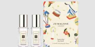 Save Big on Jo Malone Perfumes: Only £18 Each in Christmas Sale news-15112024-043530