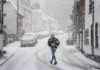 Chilly Weather Alert: Snow and Low Temperatures Expected in Warrington next week news-15112024-163614