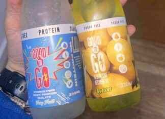 Liverpool Company Offers Affordable £1 Drinks for Runners news-15112024-164143