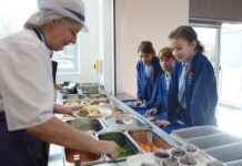 School Dinner Memories in Warrington: Remembering the Lunch Ladies news-16112024-061946