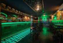 Experience Authentic Irish Hospitality at Warrington’s Only Irish Bar – Serving Great Pints and Craic news-16112024-122034