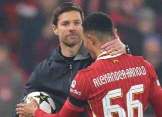 Alexander-Arnold Transfer Update: Xabi Alonso’s Message and Real Madrid Links news-16112024-122301