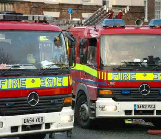 Prepare for Winter: Free Vehicle Safety Checks by Firefighters news-17112024-062359