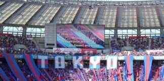 Japanese Football Fans Sing Heartfelt Rendition of You’ll Never Walk Alone news-17112024-062626