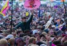 Glastonbury 2025 General Sale Ticket Updates: Live Event Information & Availability news-17112024-122736