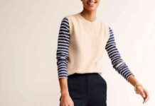 Boden’s Best Trousers Ever: 70% Off, Flattering ‘Lumps and Bumps’ Hide news-18112024-123147