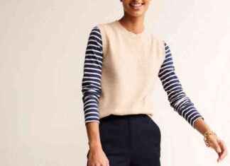 Boden’s Best Trousers Ever: 70% Off, Flattering ‘Lumps and Bumps’ Hide news-18112024-123147