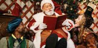 Experience the Enchantment of Christmas at M&S Bank Arena Liverpool news-18112024-123224