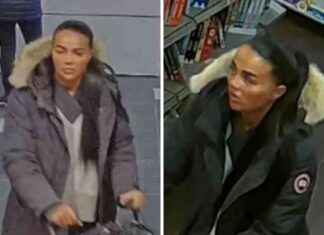 Identifying Woman Who Stole £100 Worth of Toys from TK Maxx news-19112024-063427