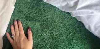 Stay Warm and Cozy with my £12 Amazon Teddy Fleece Bedding news-19112024-063527