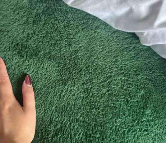 Stay Warm and Cozy with my £12 Amazon Teddy Fleece Bedding news-19112024-063527