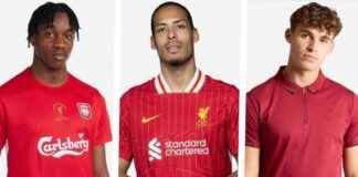 Black Friday Sale: Save Up to 25% at the LFC Store news-19112024-123827