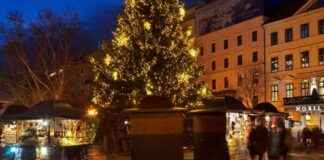 Top European City for Bargain Christmas Markets Trip news-19112024-123908