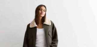Affordable New Look Coats: Stylish Picks Under £45 news-20112024-004129