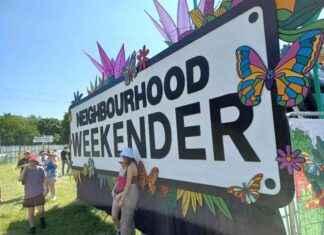 Get Early Access to Neighbourhood Weekender Tickets in WA Postcode news-20112024-064105