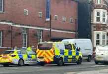 Increased Police Patrols in Town Center Due to Reported Disagreement news-20112024-124201