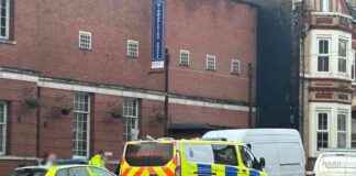 Increased Police Patrols in Town Center Due to Reported Disagreement news-20112024-124201