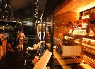 Exploring The World’s First Floating Sauna news-21112024-063354